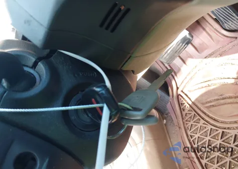 2008 Honda Civic Lx from USA, damaged, VIN 1HGFA16518L070814